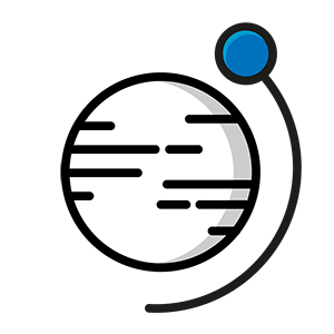 CodeOrbit Logo