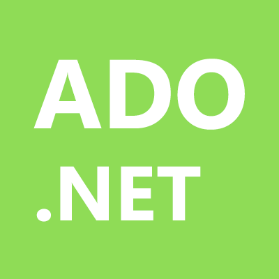 ADO.NET