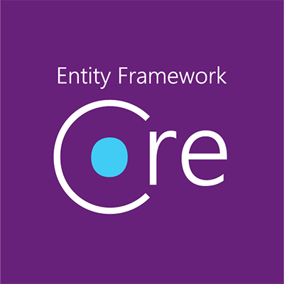 Entity Framework Core