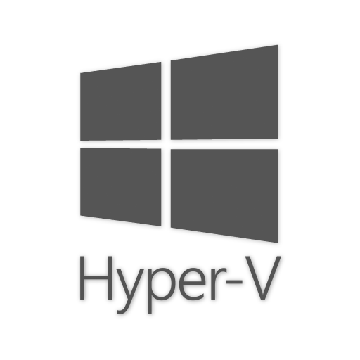 Microsoft Hyper-V