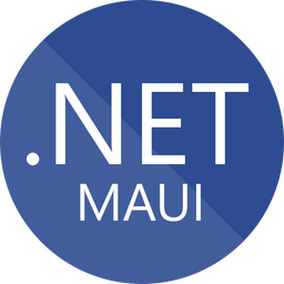 .NET MAUI