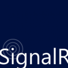 ASP.NET SignalR