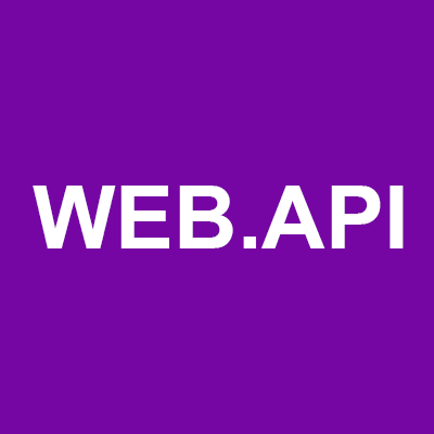 Web.API