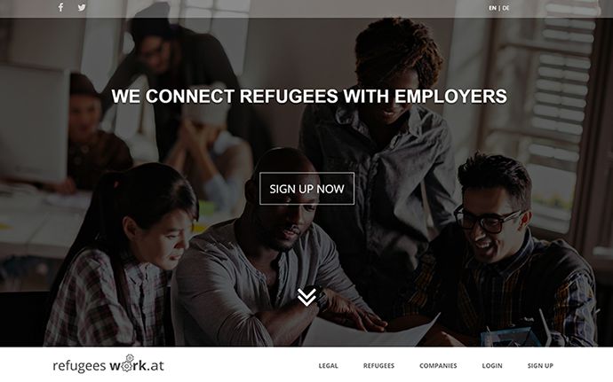 Refugeeswork.at